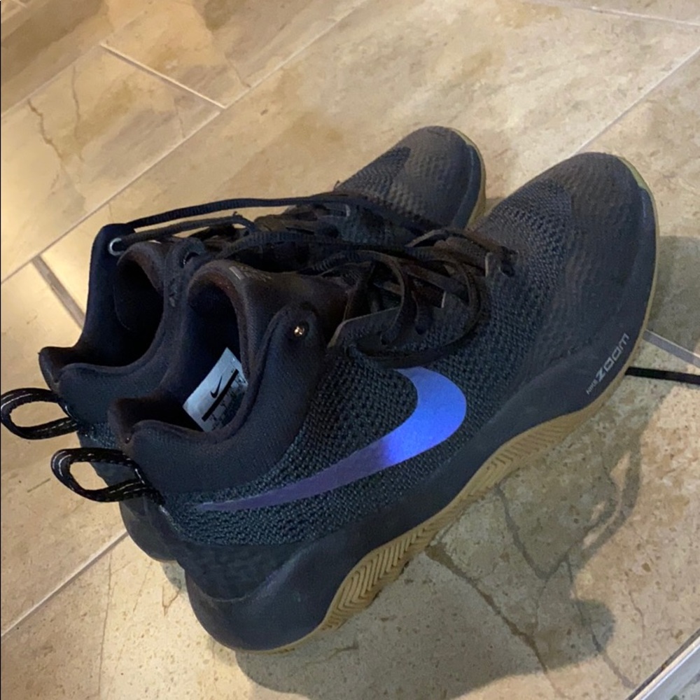 Nike Basketball shoes